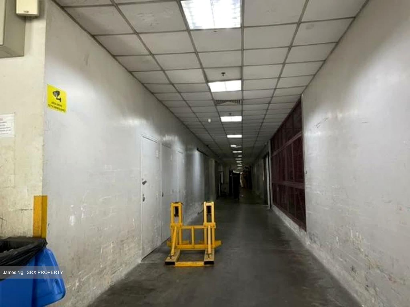 Pantech Business Hub (D5), Factory #538685901